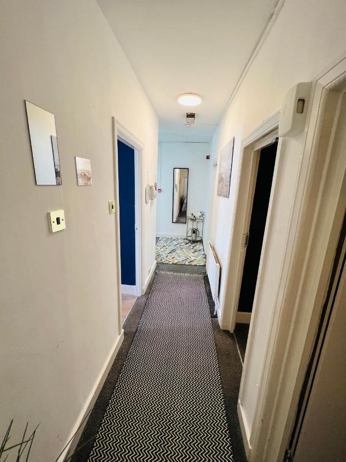 2-Bedroom Plus Living Room Flats Near Edgware Road London Exterior photo